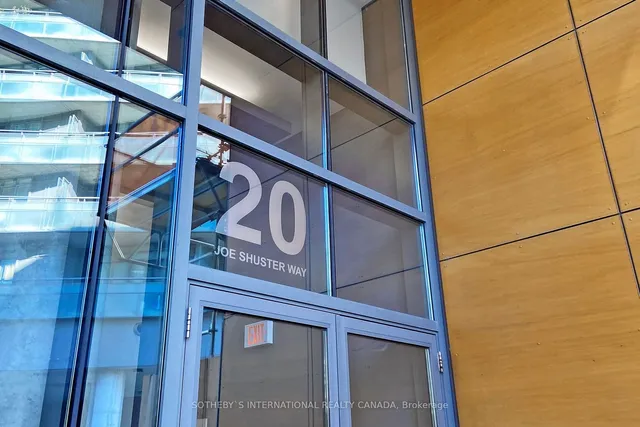 Additional image 2 of 20 Joe Shuster Way Unit 415