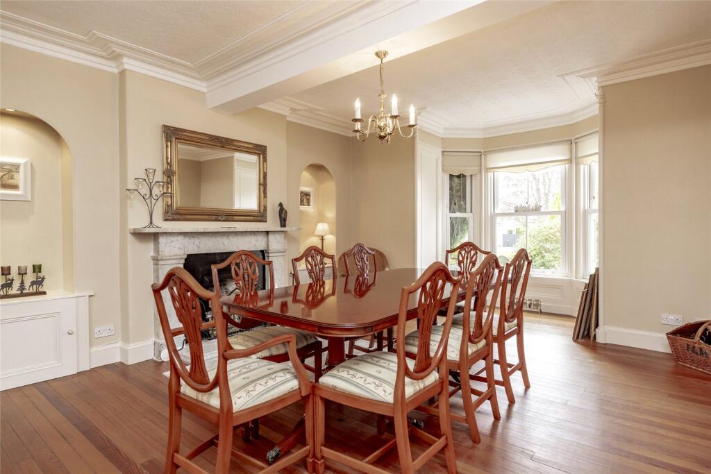 Additional image 3 of Morefield House, 15 Richmondhill Gardens, Aberdeen, AB15 5LW
