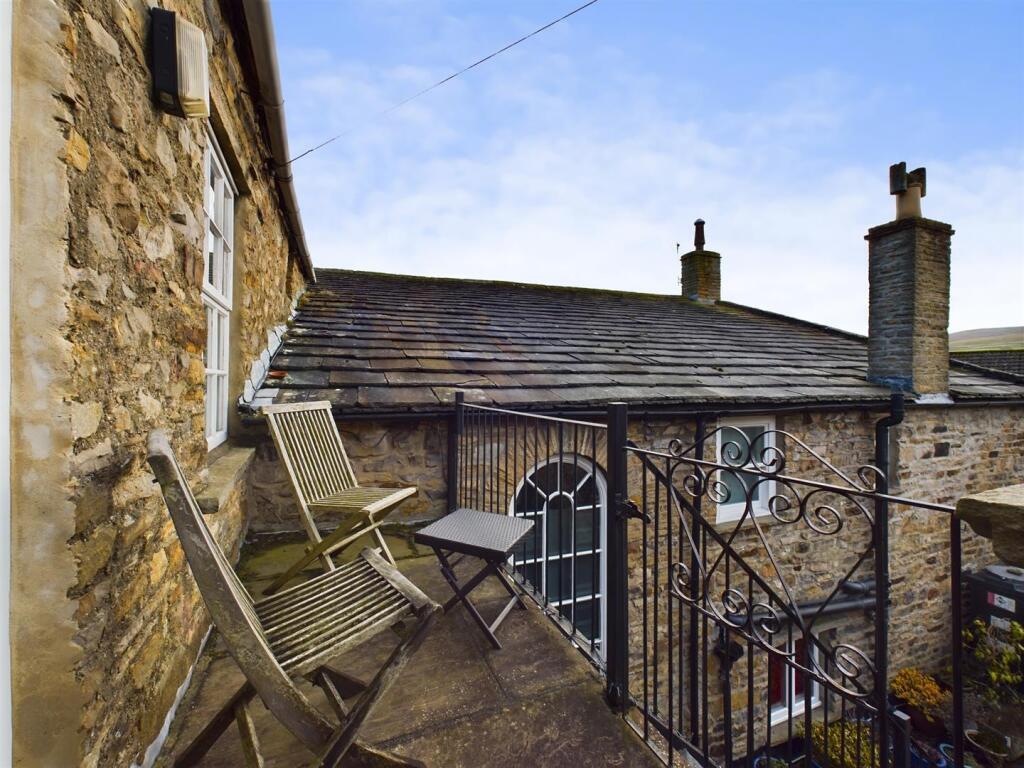 Additional image 15 of Belle Green, Reeth, Richmond, DL11 6TH