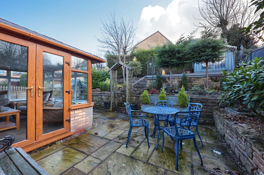 Additional image 19 of Dale view, Billington, Lancashire, BB7