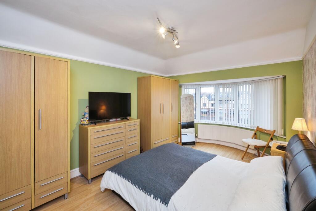 Additional image 18 of Barrows Lane, Birmingham, West Midlands, B26