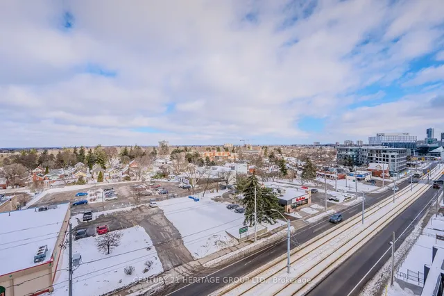 Additional image 28 of 741 King St Unit 703