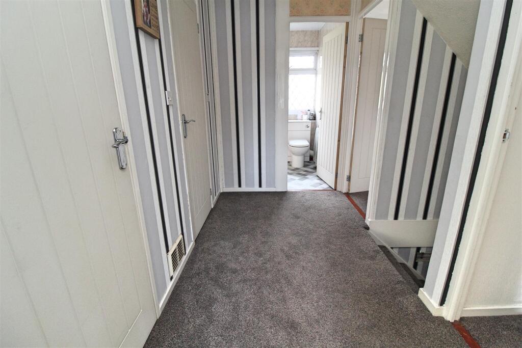 Additional image 6 of Hilleys Croft, Chelmsley Wood, Birmingham