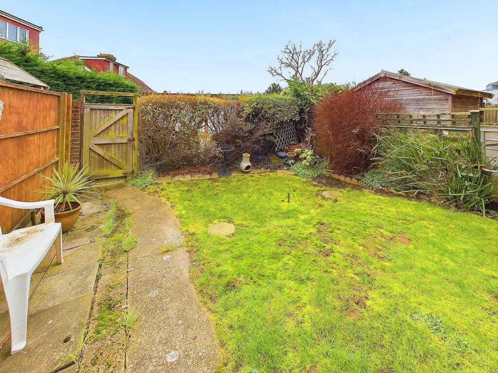 Additional image 3 of Old Shoreham Road, Southwick