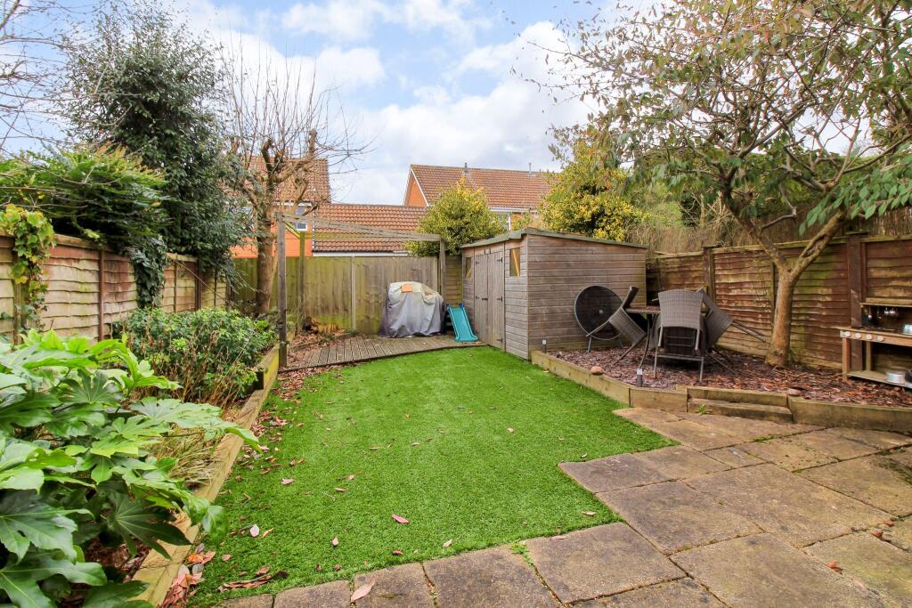 Additional image 7 of Kilsby Grove, Hillfield, Solihull, B91