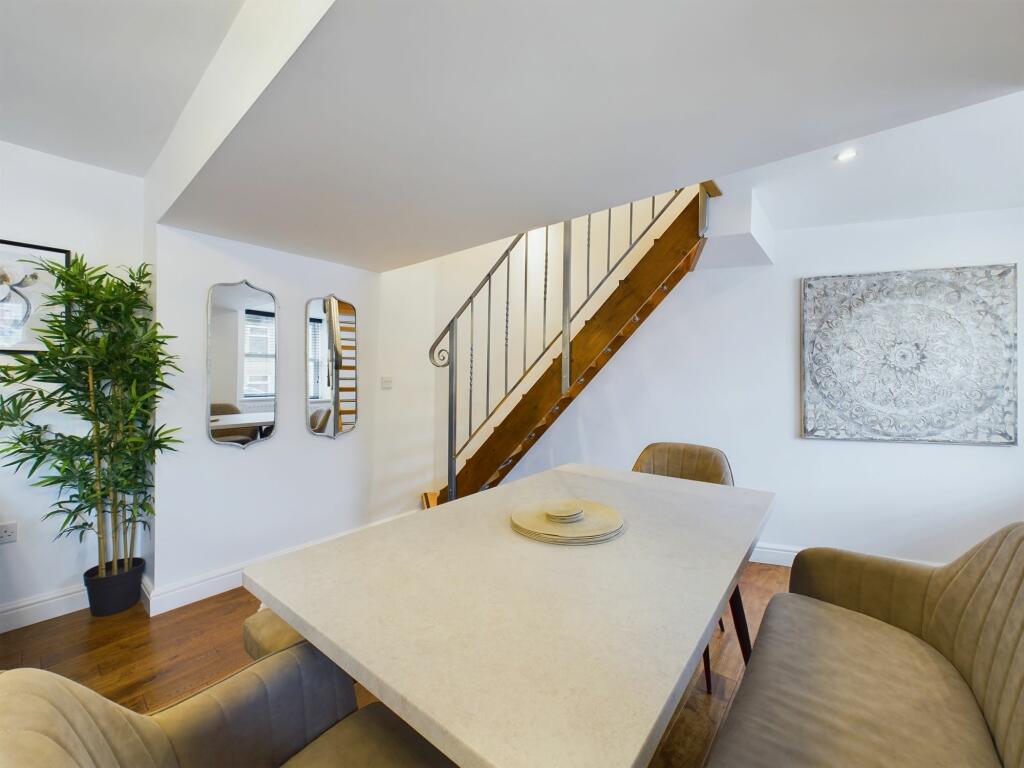 Additional image 12 of Ground Floor Apartment, Front Street, Stanhope