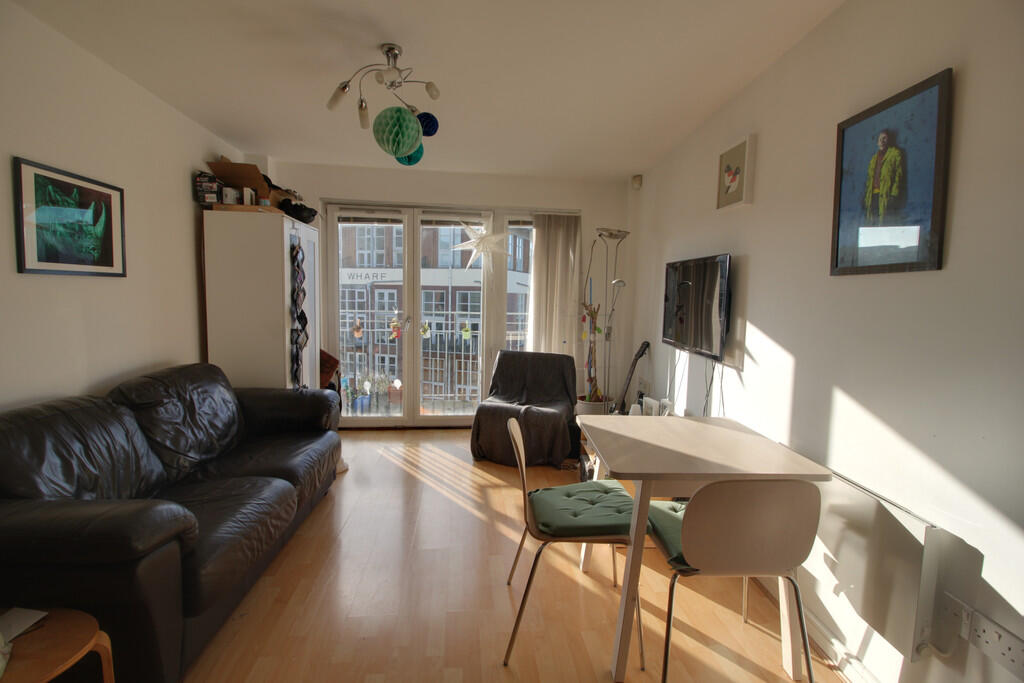 Additional image 9 of Liberty Place, Sheepcote Street, Brindley Place, Birmingham