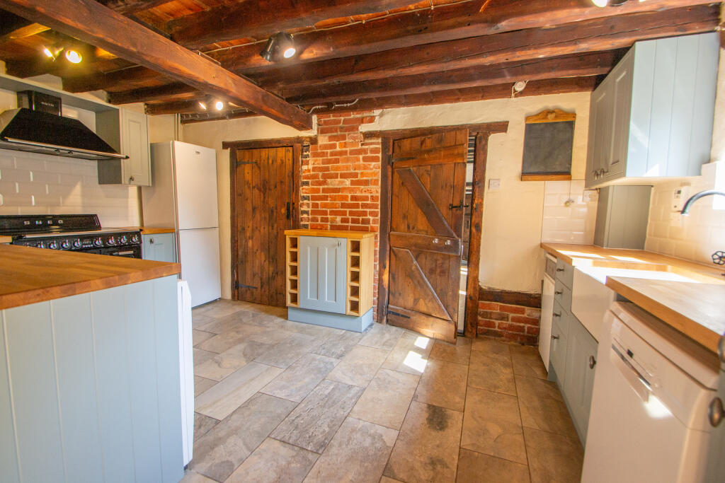 Additional image 16 of Rectory Road, Kedington