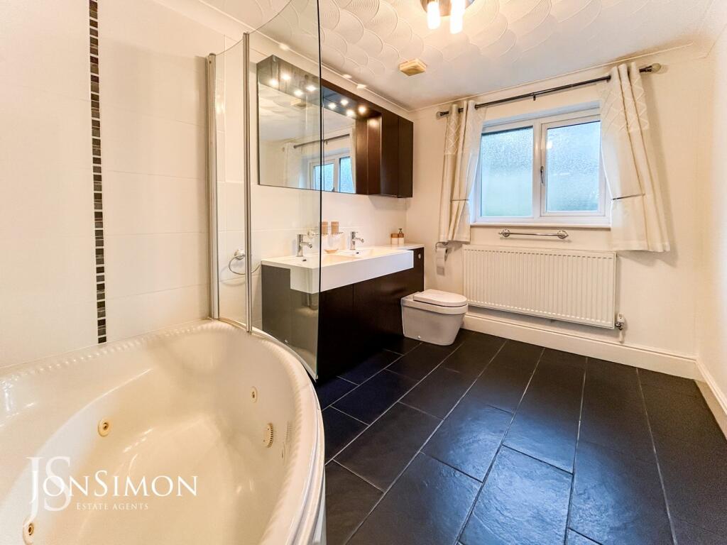 Additional image 25 of Brookhouse Mill Lane, Greenmount, Bury, BL8