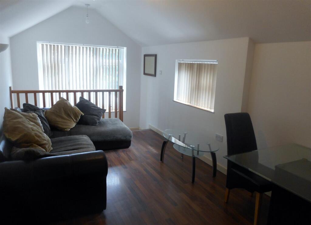 Primary image of Gordon Road, Cardiff