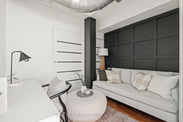 Additional image 20 of 233 Carlaw Ave Unit 601