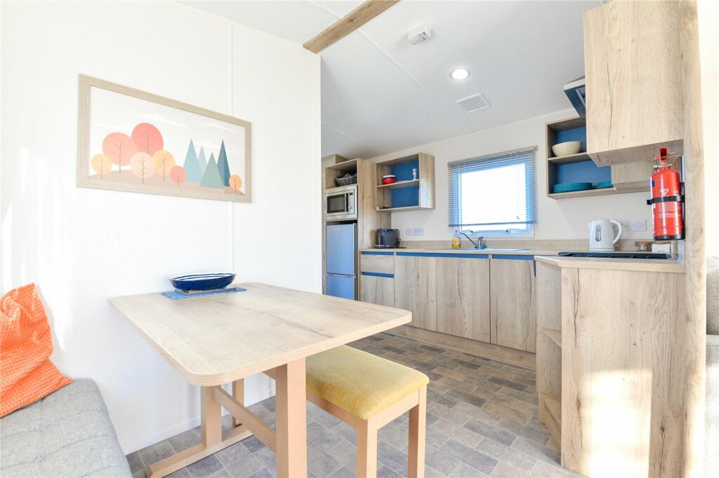 Additional image 3 of Naish Common, Hoburne Naish Holiday Park, Barton On Sea, Hampshire, BH25