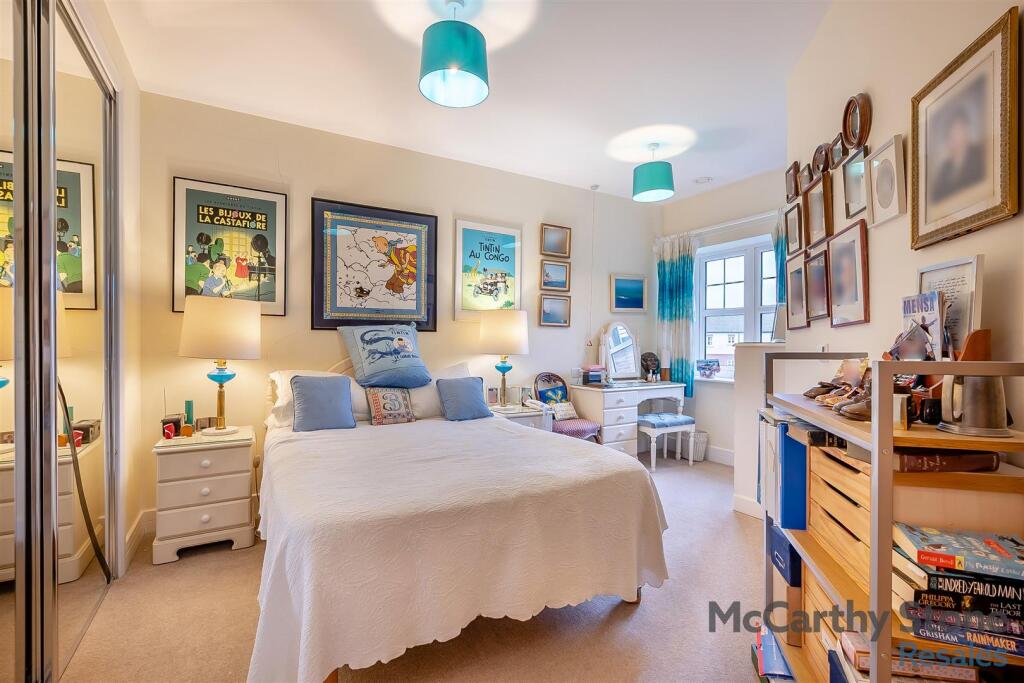 Additional image 10 of Four Ashes Road, Bentley Heath, Solihull