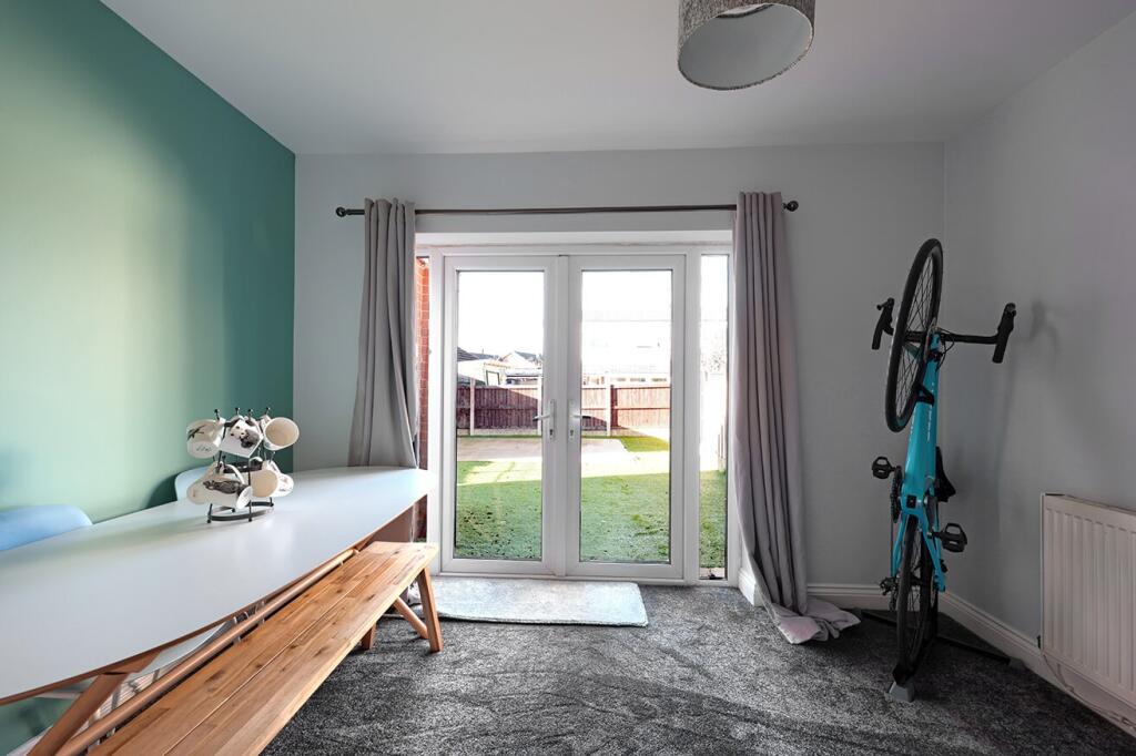 Additional image 9 of Cambridge Close, Padiham, Lancashire, BB12