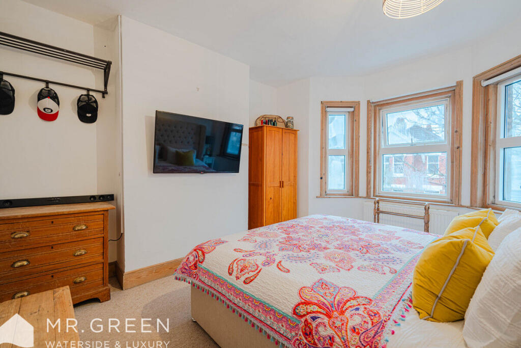 Additional image 20 of Harrison Avenue, Bournemouth, Dorset, BH1 4NT