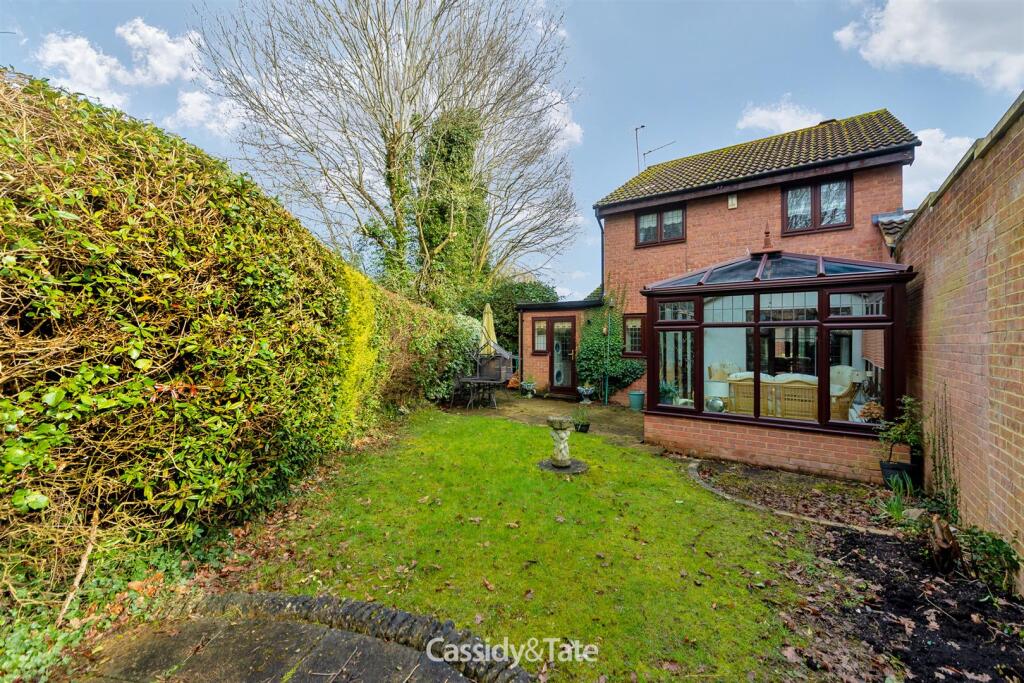 Additional image 23 of Portman Close, St. Albans