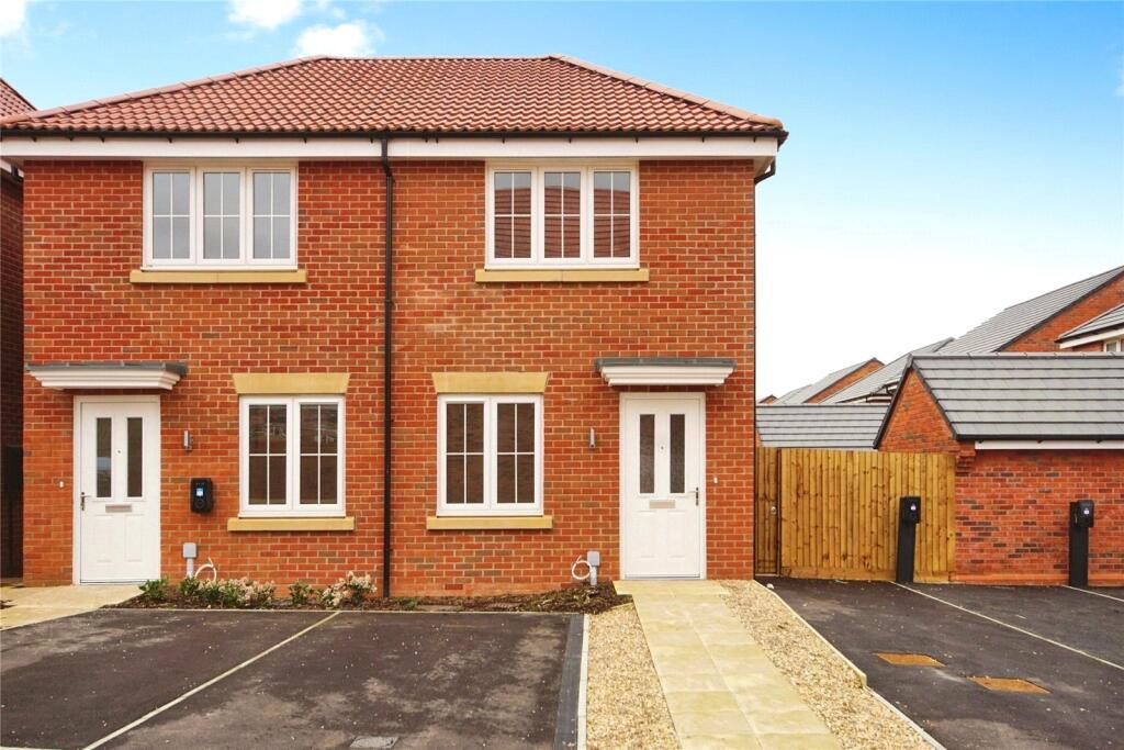 Primary image of Cleve Wood, Thornbury, BS35