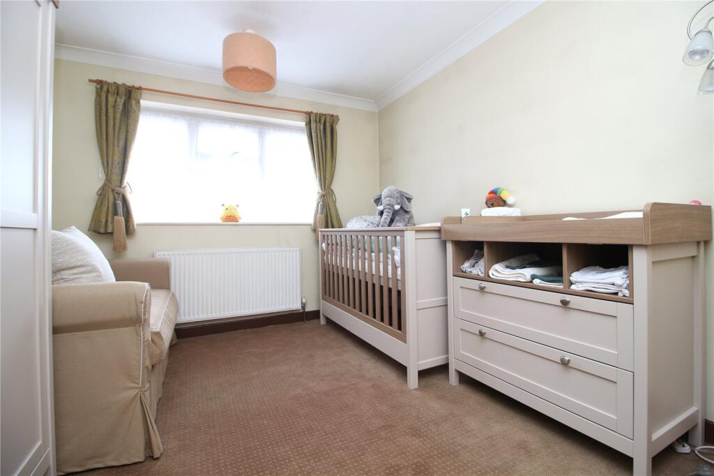 Additional image 10 of Thornham Road, Ashley, New Milton, Hampshire, BH25