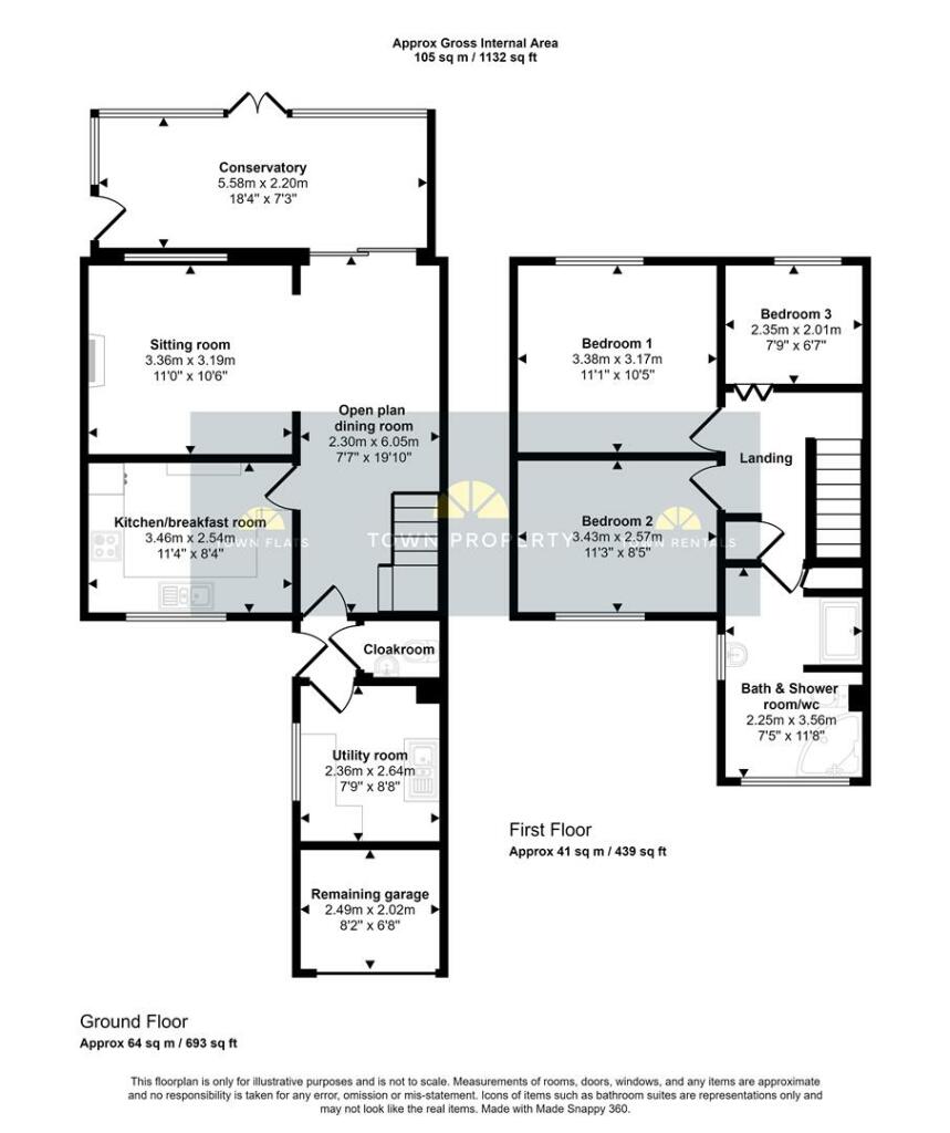 Additional image 18 of St. Pauls Close, Eastbourne