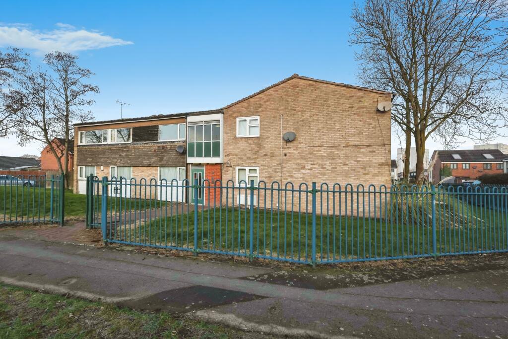 Dunster Road, Birmingham, West Midlands, B37