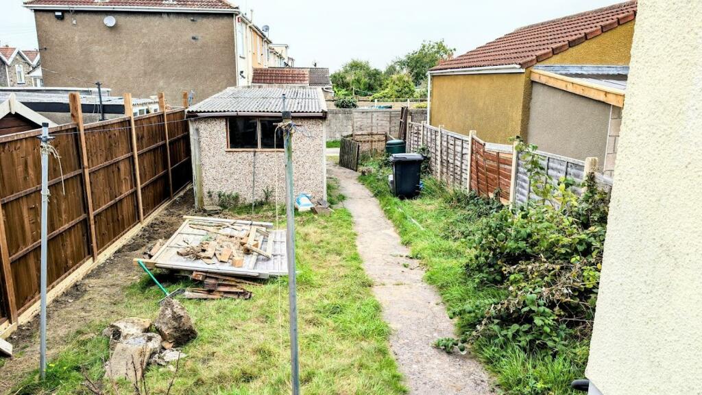 Additional image 13 of 2 Flats @Berkeley Road, Fishponds, Bristol