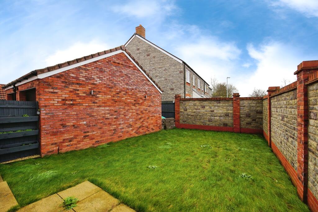 Additional image 6 of Shrew Gardens, BRISTOL, Avon, BS35