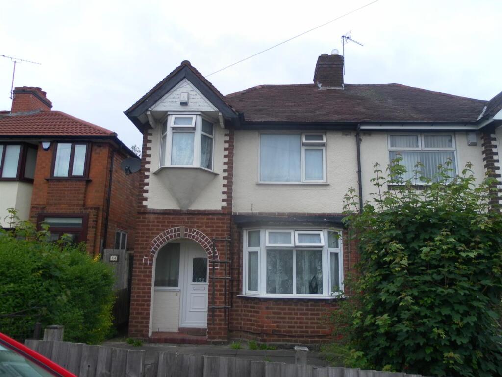 Additional image 8 of 132 Gibbins Road, Selly Oak, Birmingham