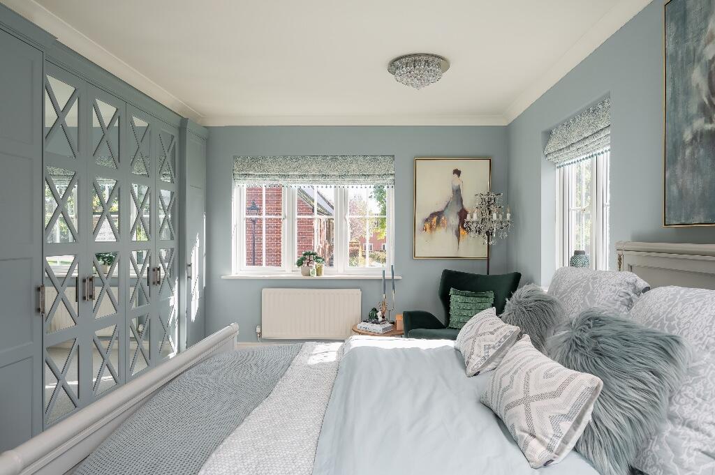 Additional image 13 of Wells Green, DL10