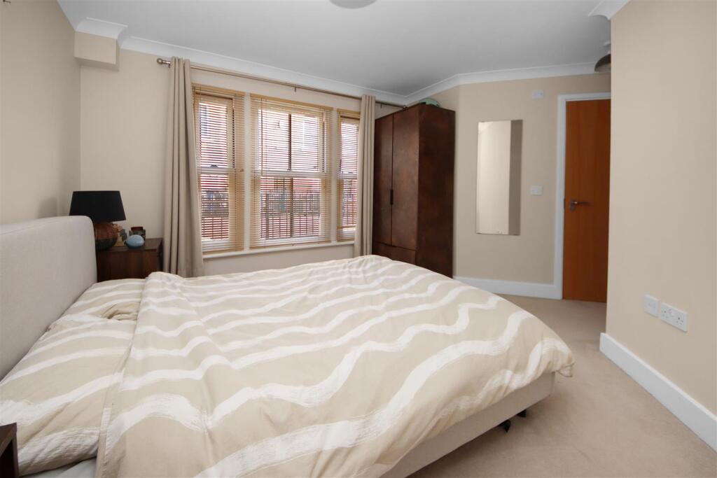 Additional image 4 of St. Matthews Gardens, Cambridge