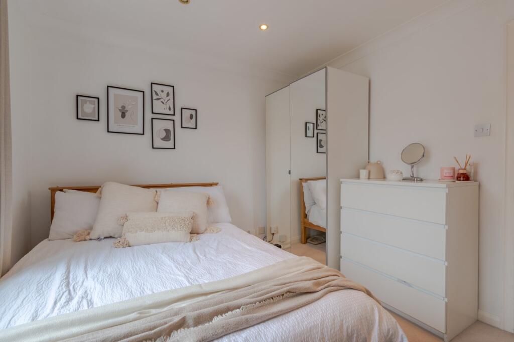 Additional image 6 of Kirklands Court, Ridgewood Close, Baildon, Shipley, BD17