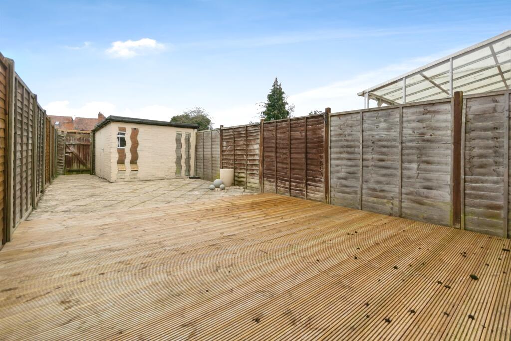 Additional image 13 of Harbinger Road, Birmingham