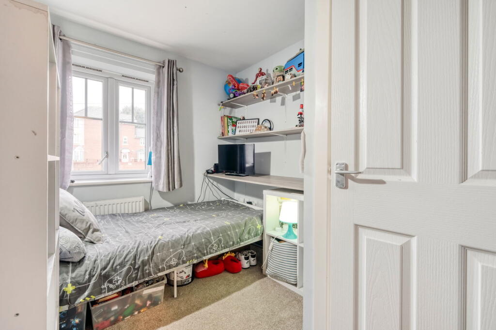 Additional image 12 of Thelbridge Road, Longbridge, Birmingham, B31 4NE