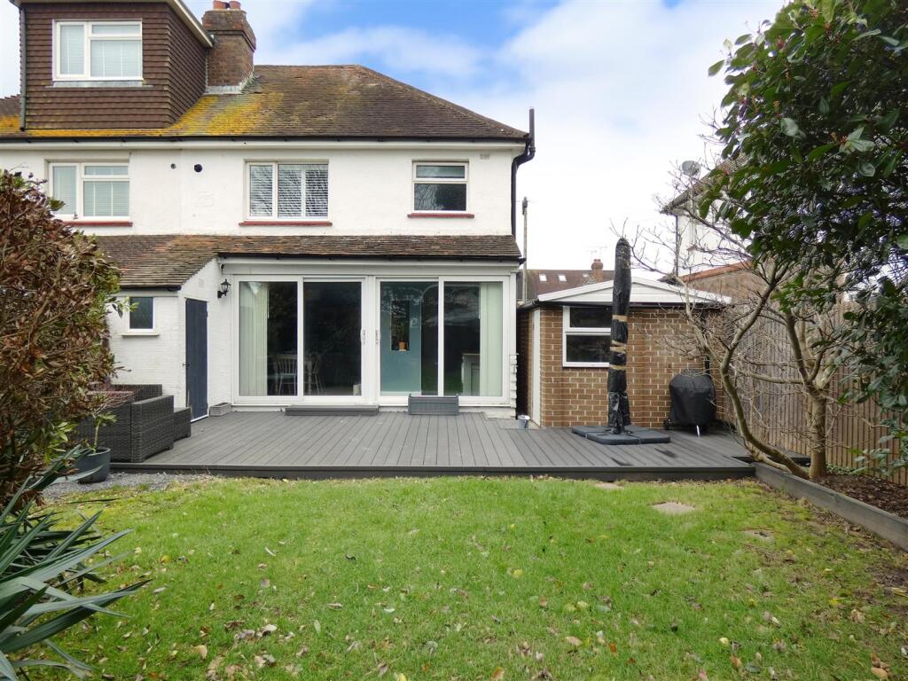Additional image 16 of Henry Avenue, Rustington,