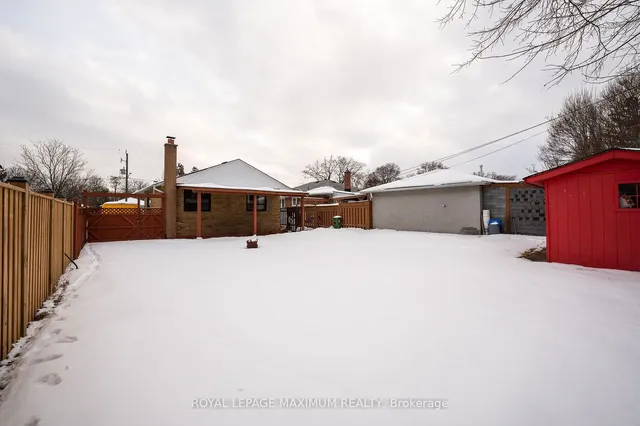 Additional image 37 of 30 Moncrieff Dr
