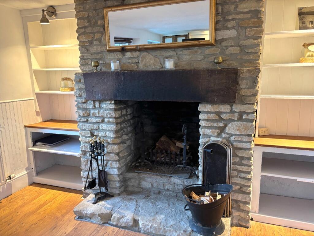 Additional image 2 of Batch Cottage, High Street, High Littleton