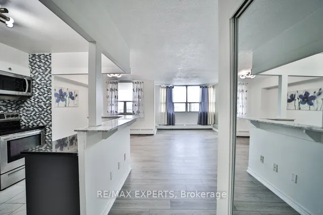 Additional image 4 of 551 The West Mall Unit 1120