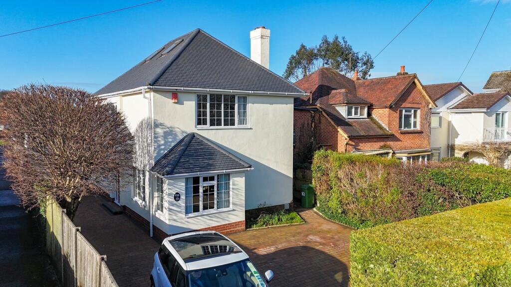 Additional image 20 of Oakley Hill, WIMBORNE, BH21