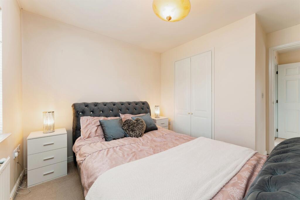 Additional image 9 of Days Meadow, Oakington, Cambridge