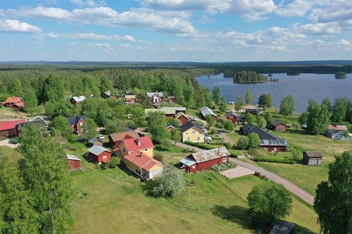 Additional image 3 of Östra Bygatan 5, Öje, Malung-Sälens kommun