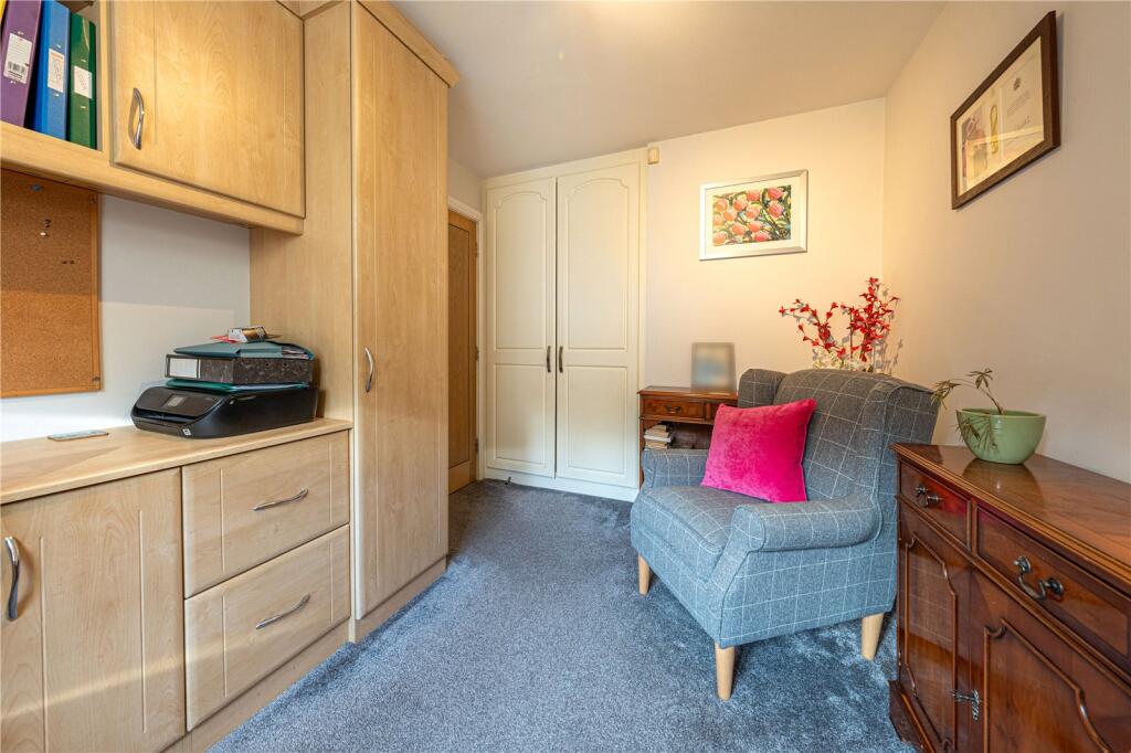 Additional image 14 of Old Station Mews, Burnett Road, Sutton Coldfield, Staffordshire, B74