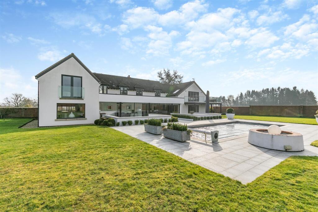 Additional image 60 of Bushwood Lane, Lowsonford