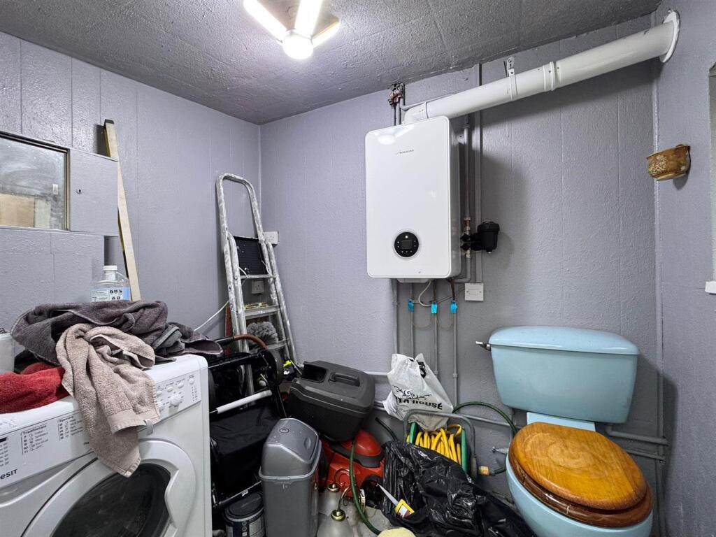 Additional image 16 of Bracebridge Road, Birmingham