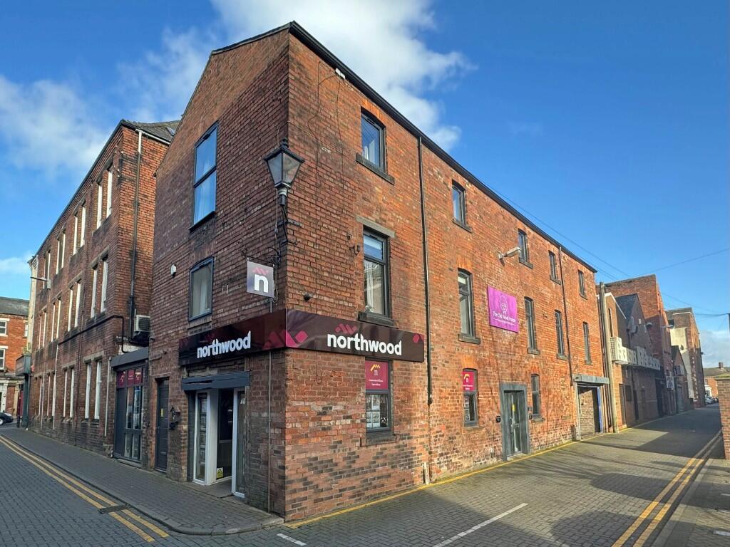 Primary image of Crosby Street, Carlisle, Cumbria, CA1