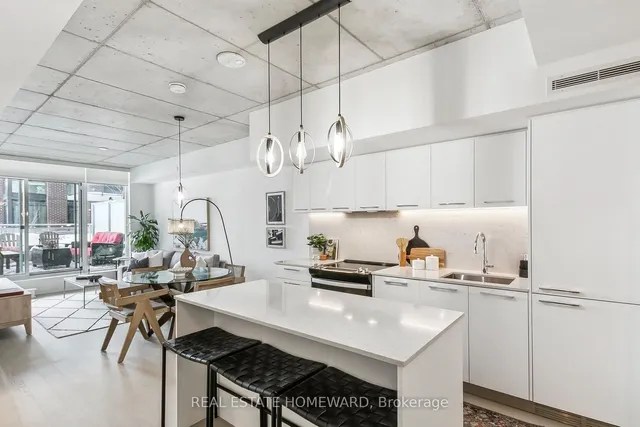 Additional image 9 of 665 Queen St Unit 211