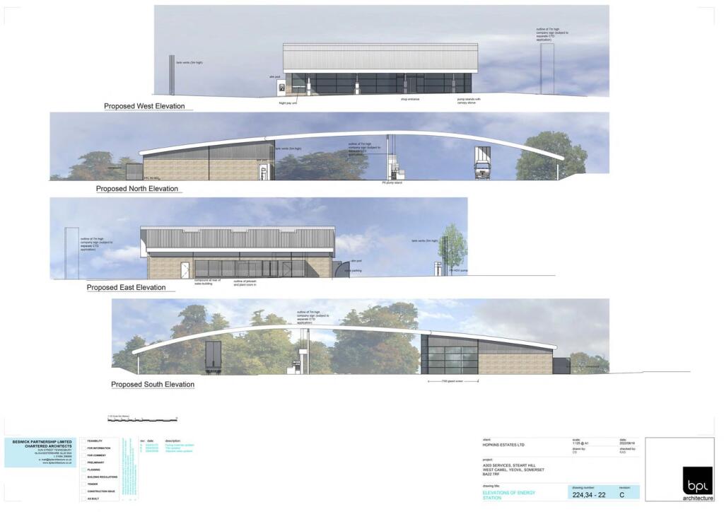 Additional image 9 of A303, West Camel, Yeovil, BA22