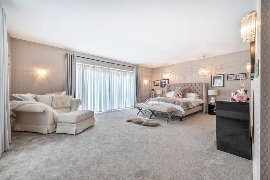 Additional image 35 of Ninhams Wood, Keston Park