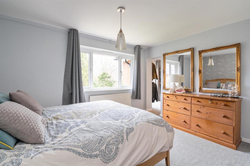 Additional image 9 of Hallcroft Way, Knowle, Solihull