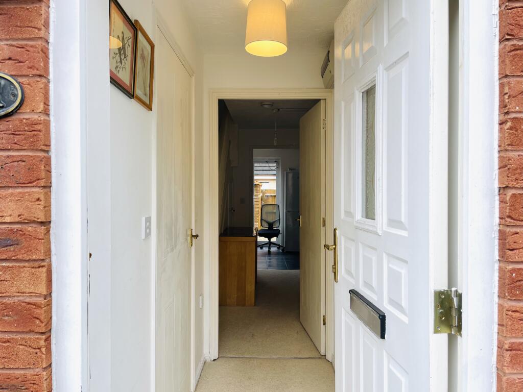 Additional image 2 of Paxton, Stapleton, Bristol, Gloucestershire