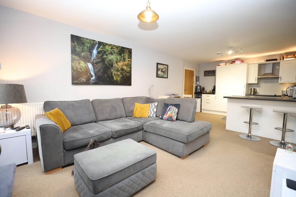 Additional image 13 of Tun House, Brewery Lane, Penrith New Squares, Penrith, CA11