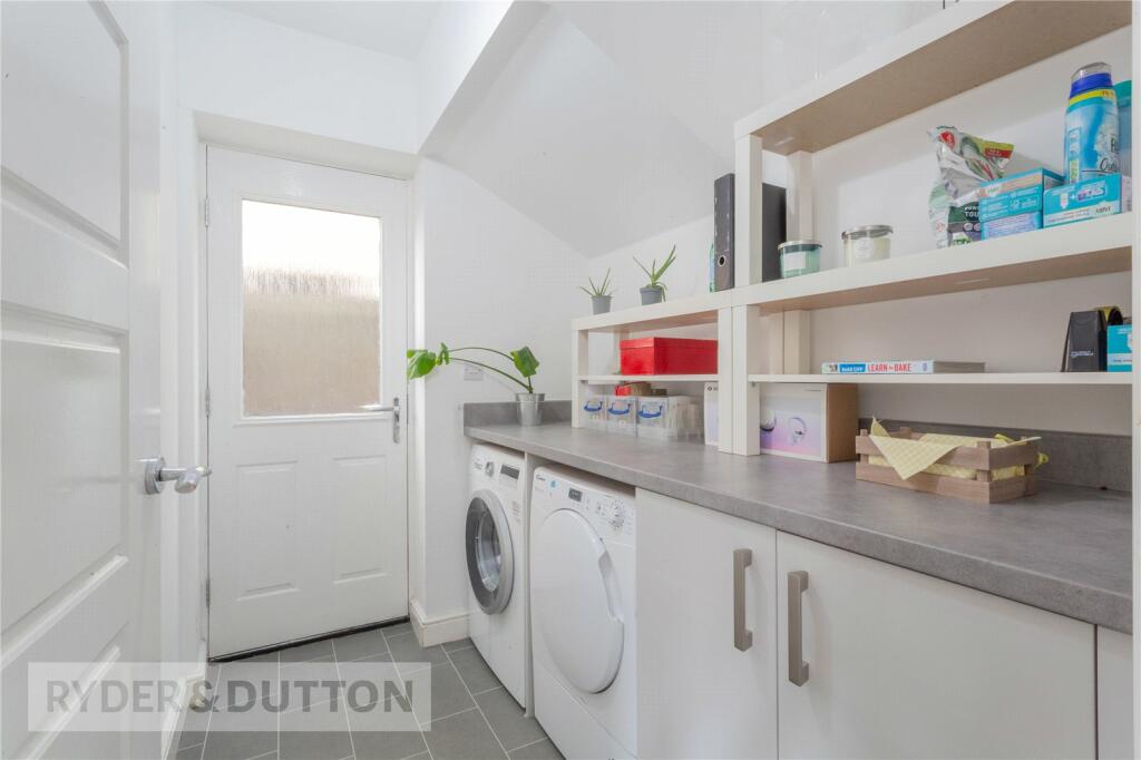 Additional image 14 of Oaklands Drive, Rawtenstall, Rossendale, BB4